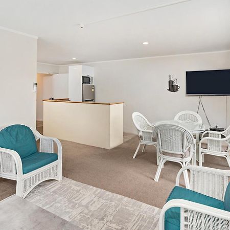 Waterfront Apartments Whitianga Eksteriør billede