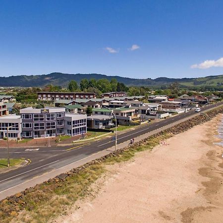 Waterfront Apartments Whitianga Eksteriør billede