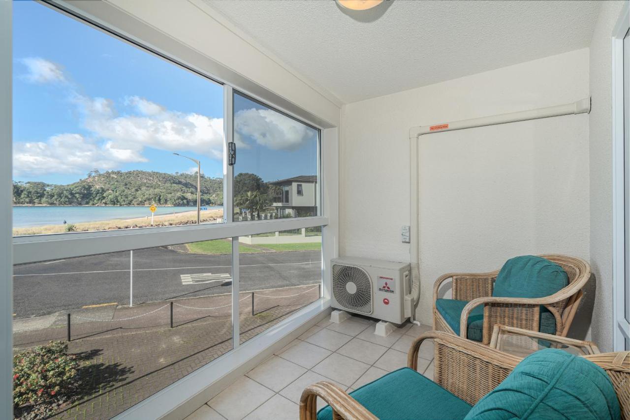 Waterfront Apartments Whitianga Eksteriør billede