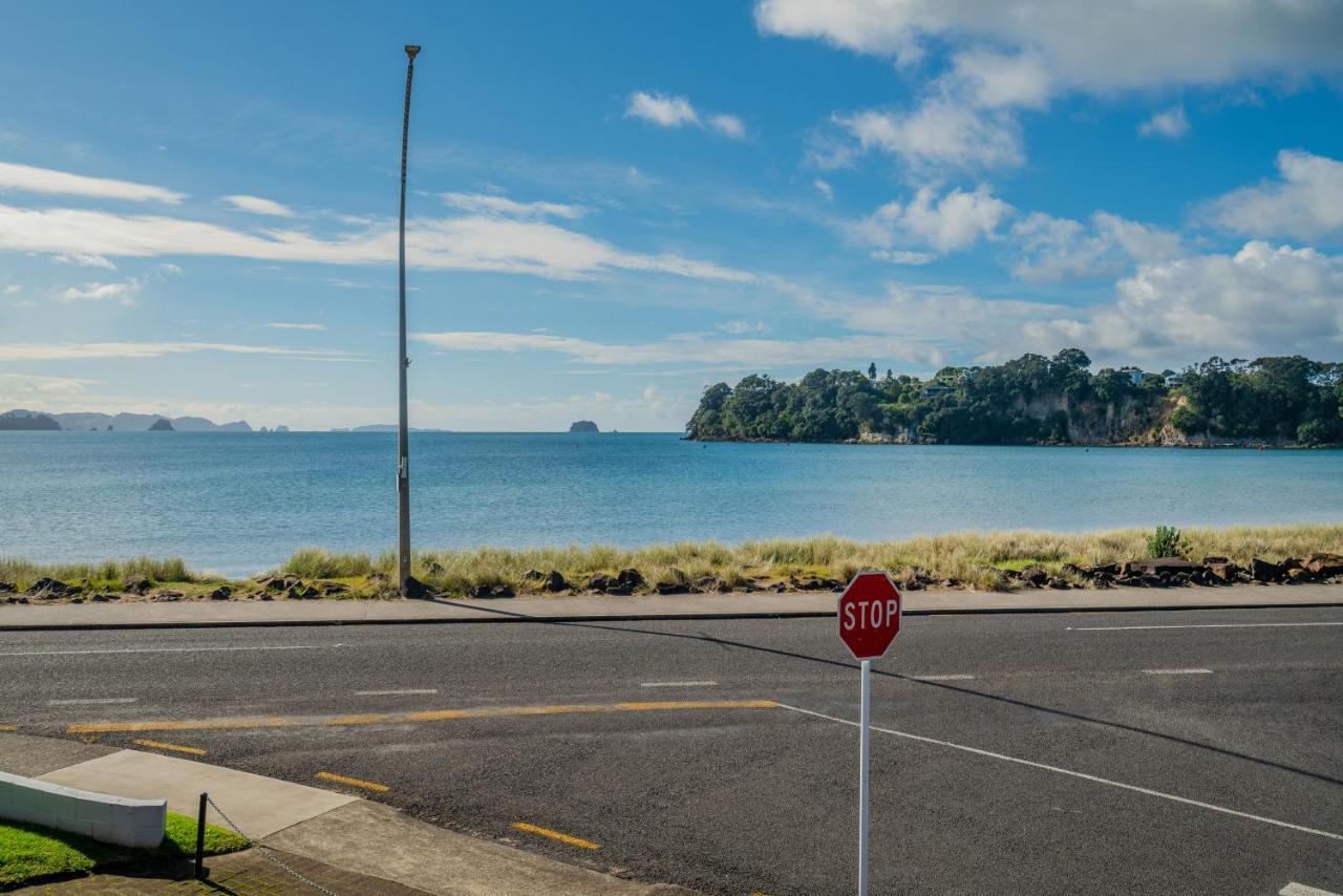 Waterfront Apartments Whitianga Eksteriør billede