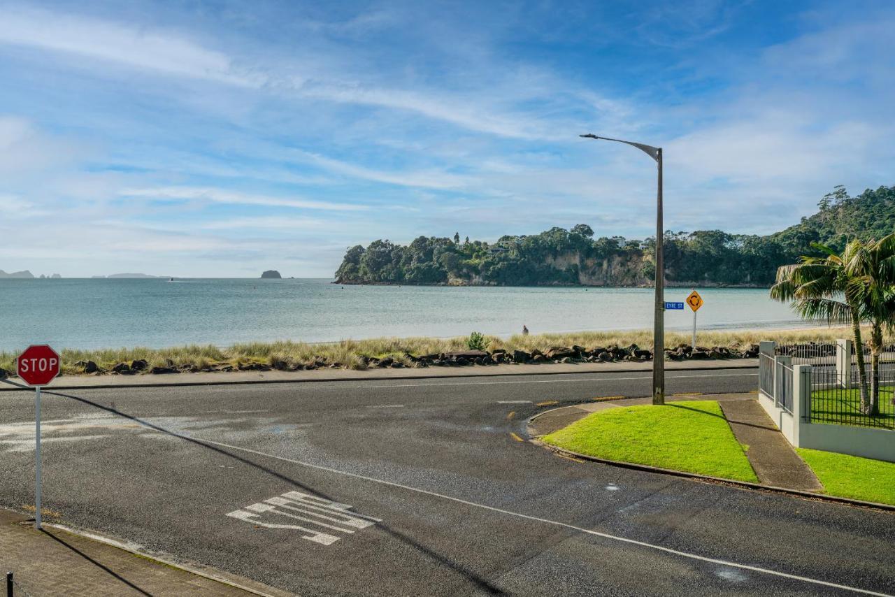 Waterfront Apartments Whitianga Eksteriør billede