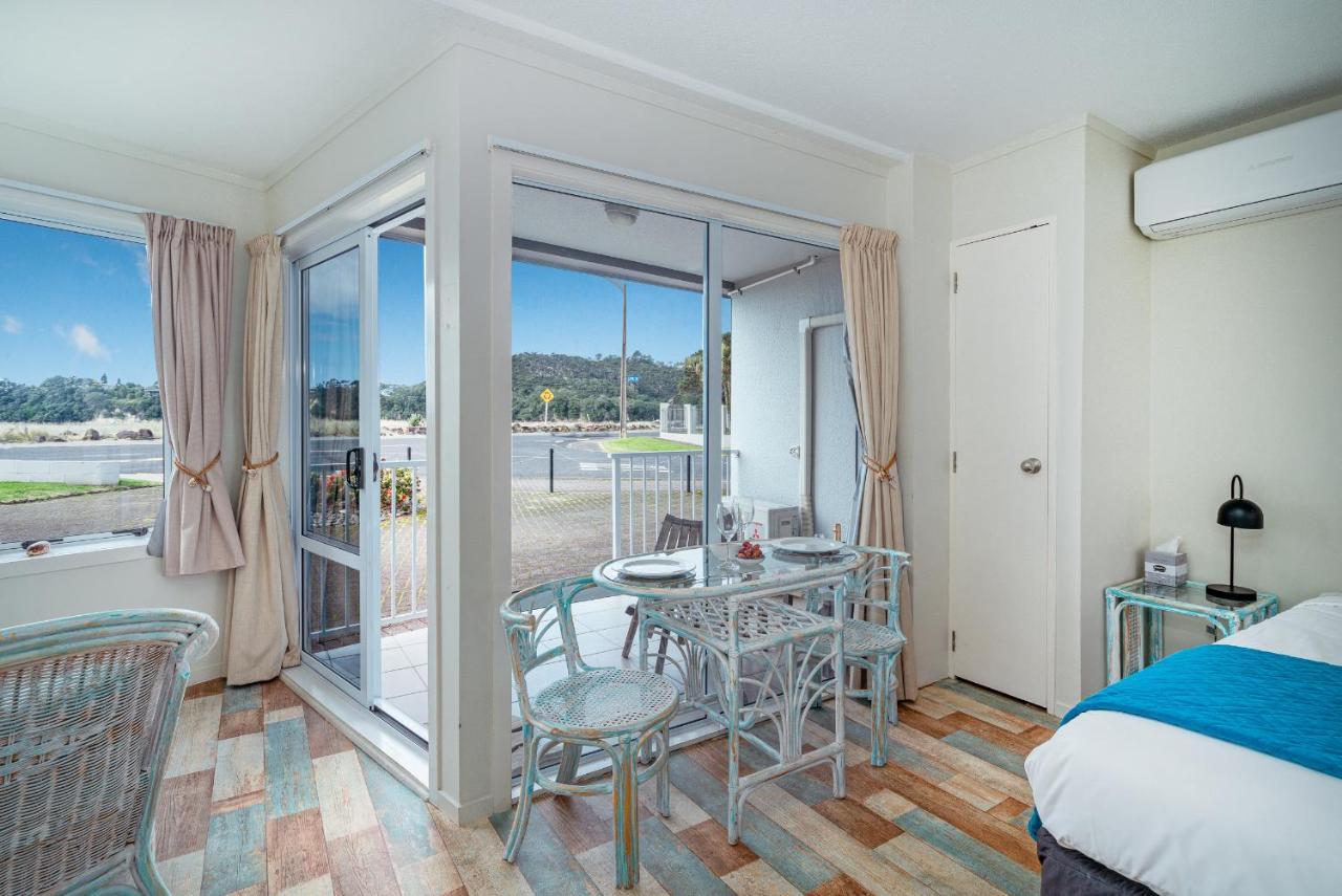 Waterfront Apartments Whitianga Eksteriør billede