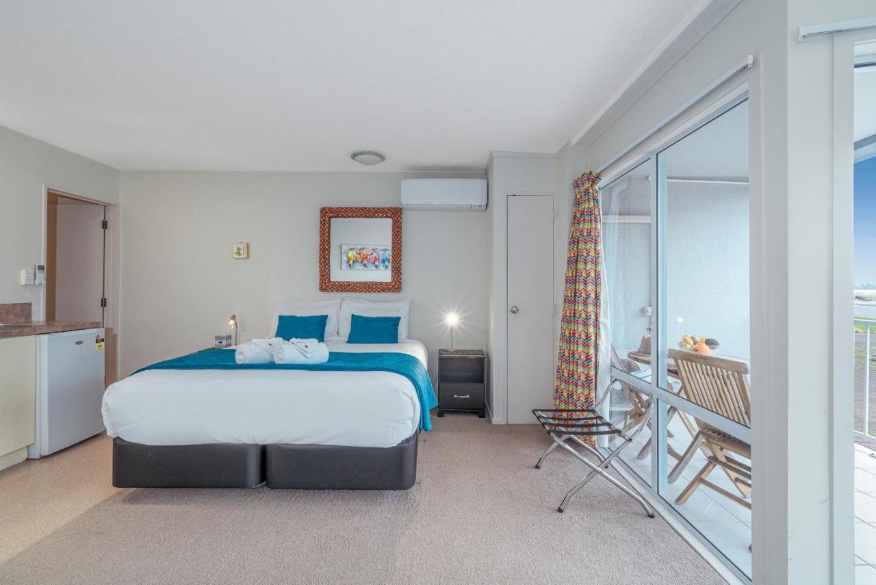 Waterfront Apartments Whitianga Eksteriør billede