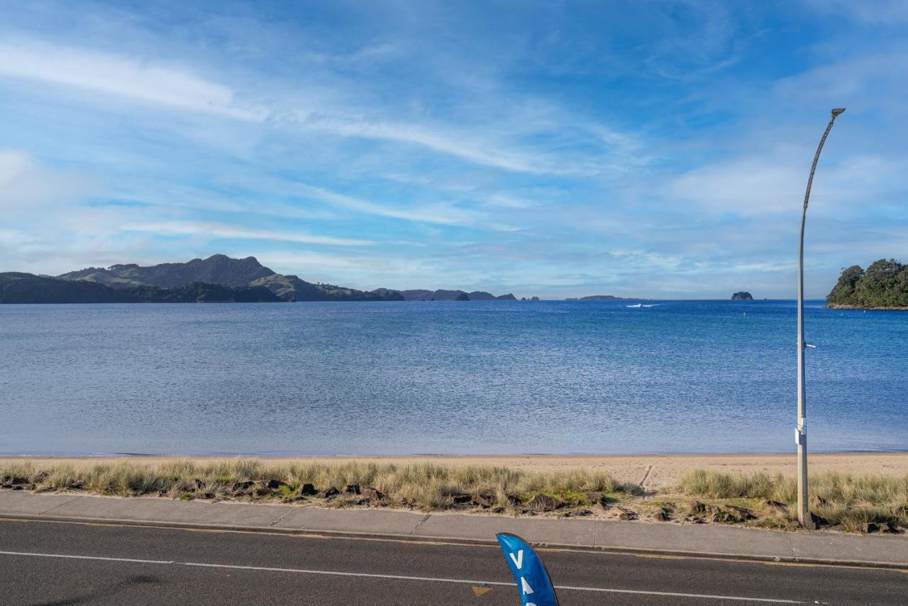 Waterfront Apartments Whitianga Eksteriør billede